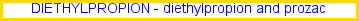 Diethylpropion